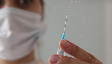 По Беларуси регистрируются первые случаи гриппа в этом сезоне